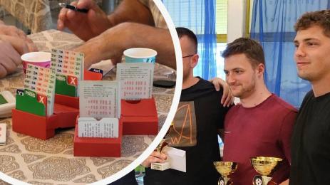 Бридж фестивал Лозенец