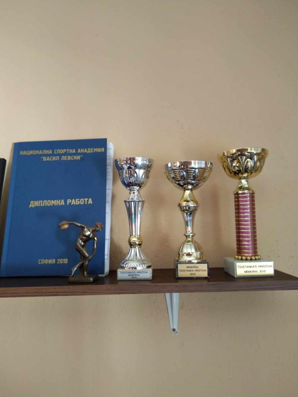  рената тодорова 