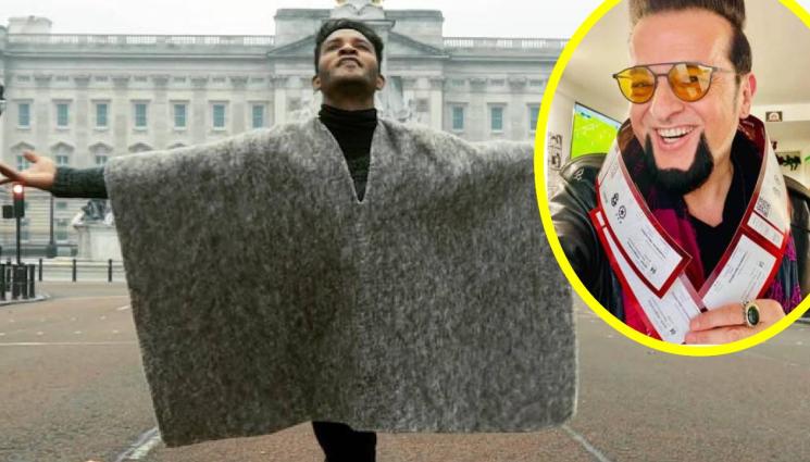 Евгени Минчев - ГРЪМ ОТ ЯСНО НЕБЕ! Евгени Минчев сменя красавеца Карло