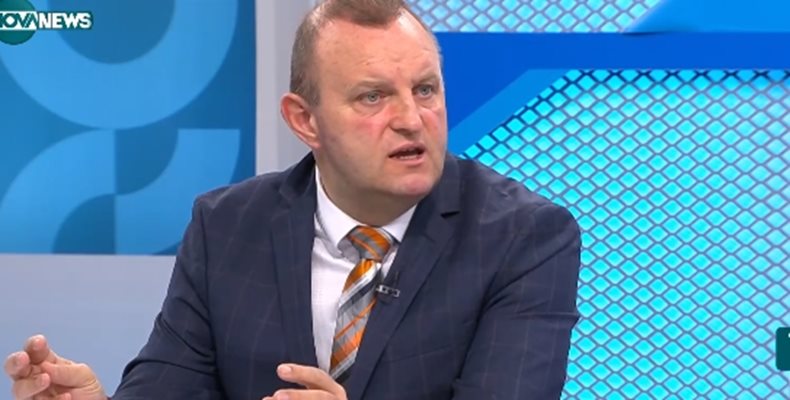 Тодор Джиков