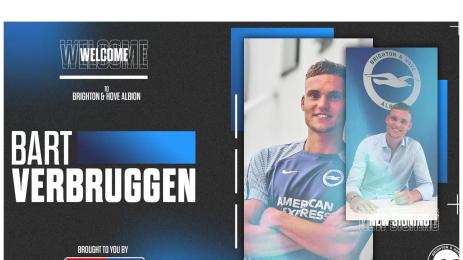 Барт Фербруген