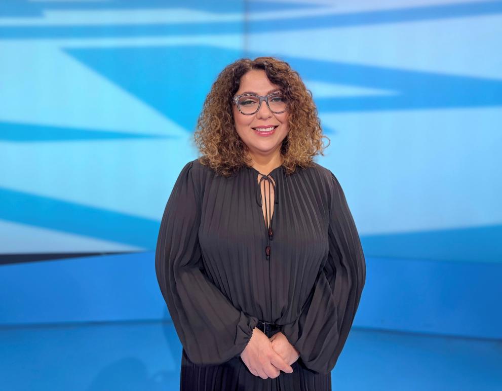 Тара Нури-Иванова