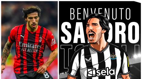 Сандро Тонали