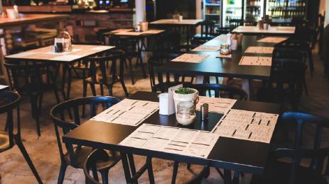 Реусторант