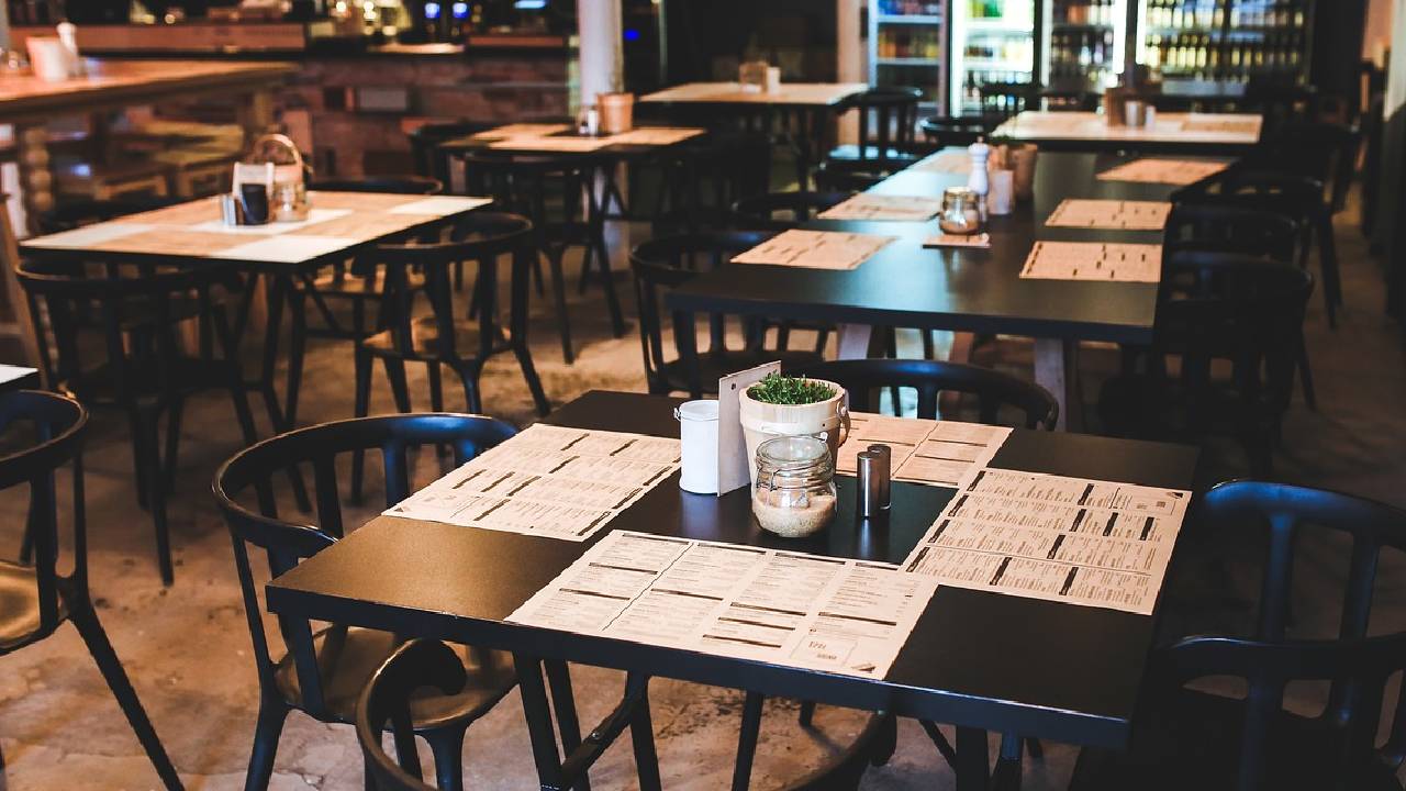 Реусторант