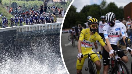 Тур дьо Франс