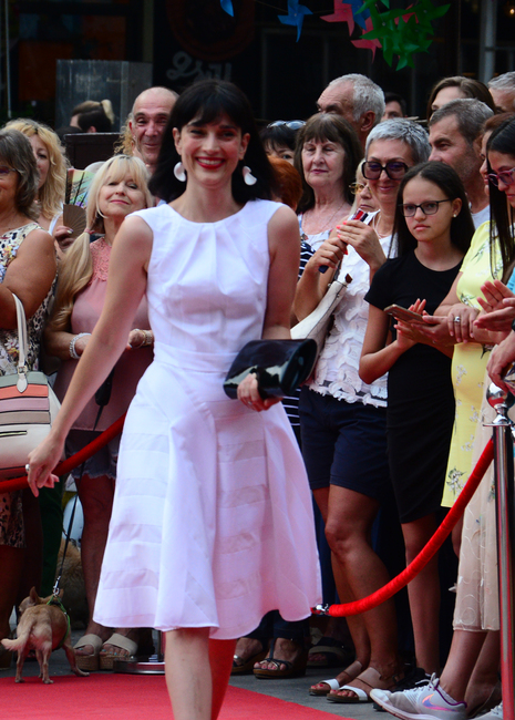 Ирмена Чичикова