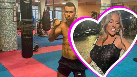 Стоян Копривленски Гери Никол