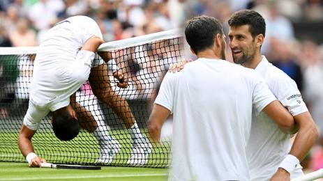 Новак Джокович