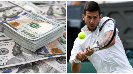 Новак Джокович