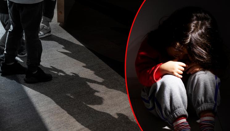 дете - ИЗТРЪГНАТИ ОТ МАЙКИТЕ СИ: 700 000 украинчета изведени от родината