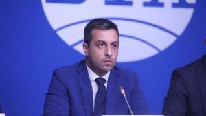 Деян Николов Възраждане Костадин Костадинов