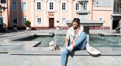 кучешко изпражнение