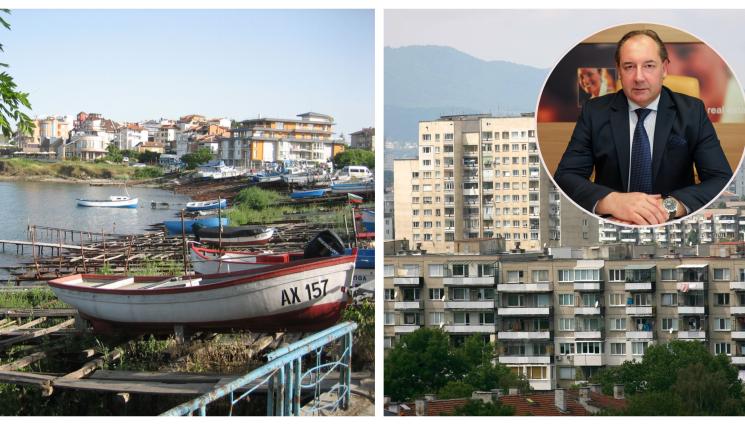 a - САМО ЗА ГЪЗАРИ! Ахтопол гони София по цени на имотите