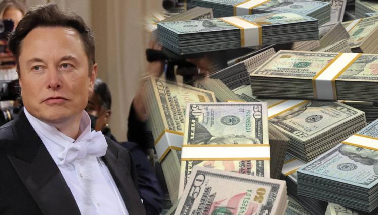 Илон Мъск - СЛЕД КАТО ГО ОБВИНИХА В АНТИСЕМИТИЗЪМ: Илон Мъск дарява част от печалбата на Х на израелски болници и Червения полумесец в Газа!