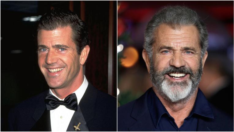  Как наподобяват през днешния ден най-сексапилните мъже на предишния век 