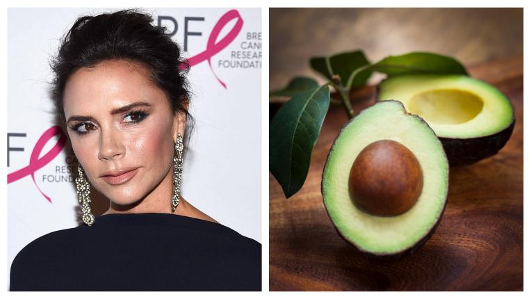  Вземете тези артикули от кухнята и пробвайте триковете за хубост на звездите 