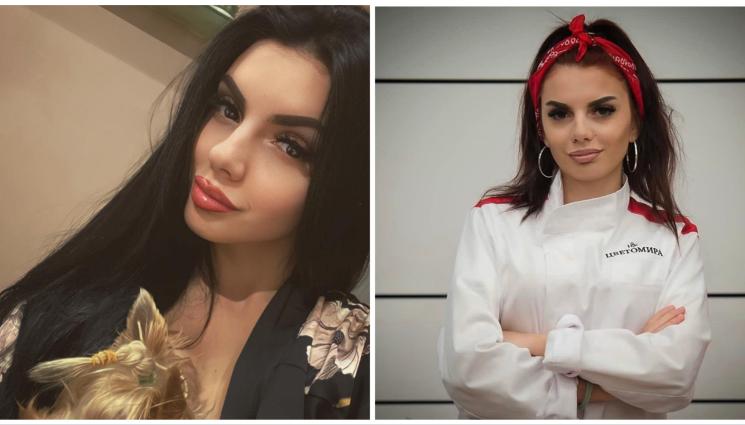 Цвети - Цвети от Хелса чукна 20! (СНИМКА+ВИДЕО)