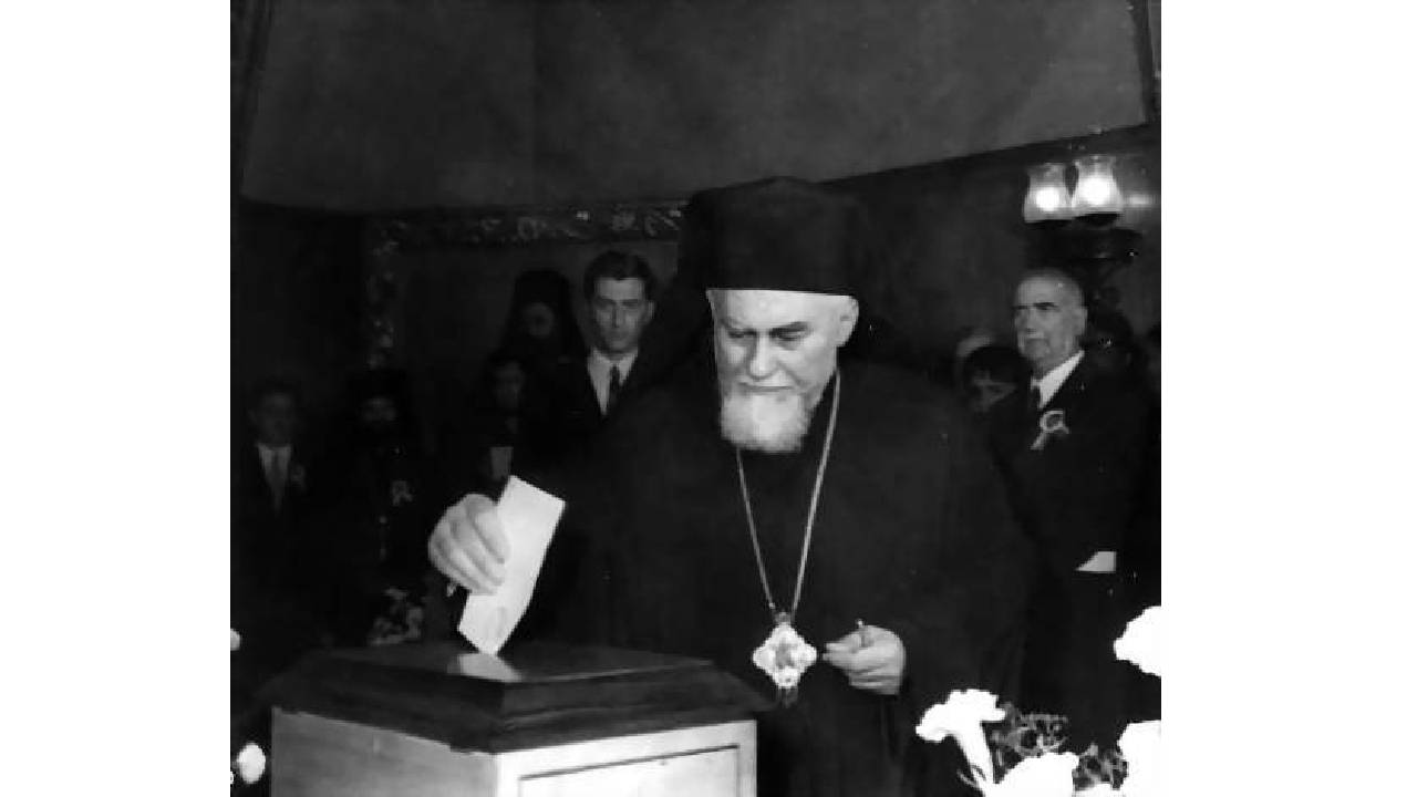 Ловчански митрополит