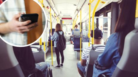 градски транспорт телефон