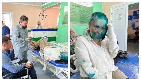 Елена Малашина