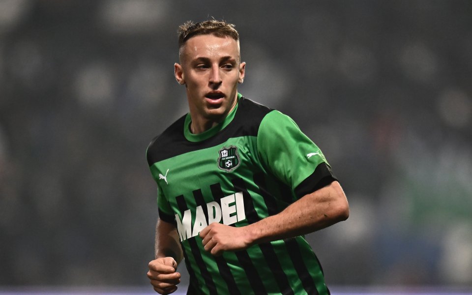 Според Sky Sport Italia Милан няма да може да привлече