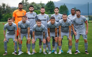 Славия ще представи отбора си за сезон 2023 24 в efbet