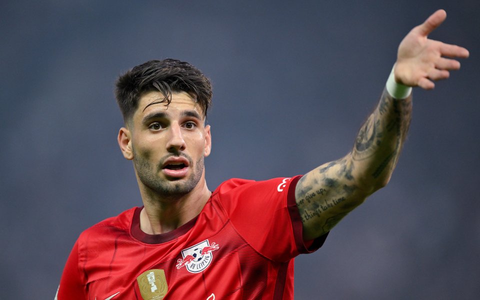 Бившият асистент треньор в националния отбор на Унгария – Джовани