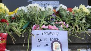 Днес се навършва година от трагедията на бул Черни връх