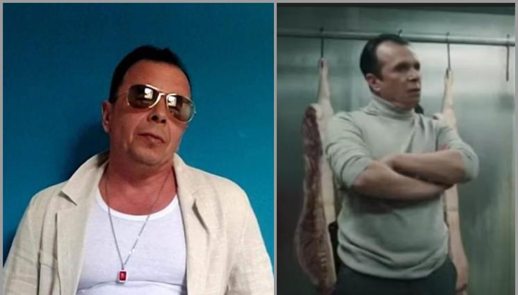 БРАТ - От „Под прикритие“ в „Марвел“: Малкия близнак гони извънземни