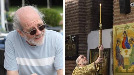 Джонатан Дън