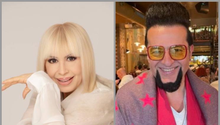 Евгени - Евгени Минчев изригна: Лили Иванова се превръща в предсмъртница!