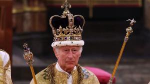 Очаква се официално крал Чарлз III да получи най ценната