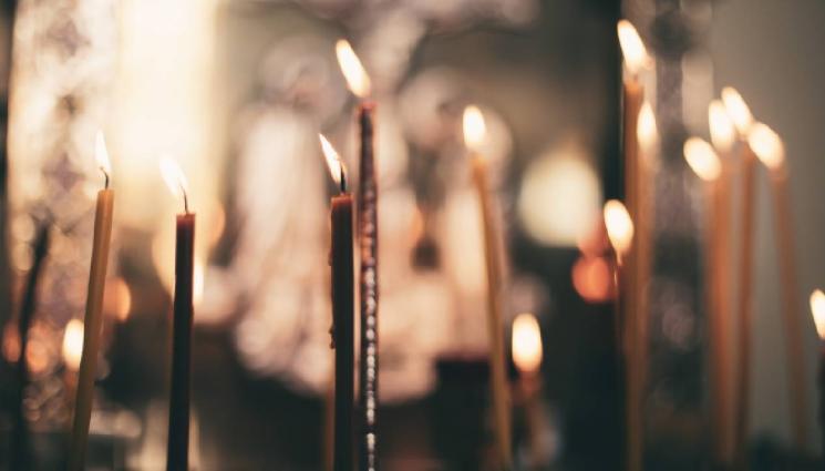 вяра - ЧУДЕСА И ВЯРА: Древни манастири опасват Владимирово (СНИМКИ)