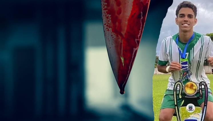 убийство Бразилия Винисиус - ЧУДОВИЩНО: Откриха бразилски футболист обезглавен и разчленен, останките му плуват в река