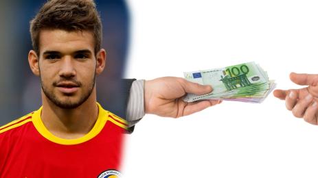 Александру Тудорие Сепси