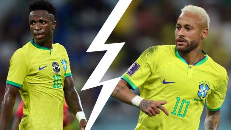 Винисиус Неймар