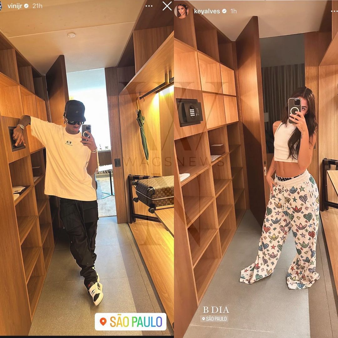 Винисиус Кей Алвеш