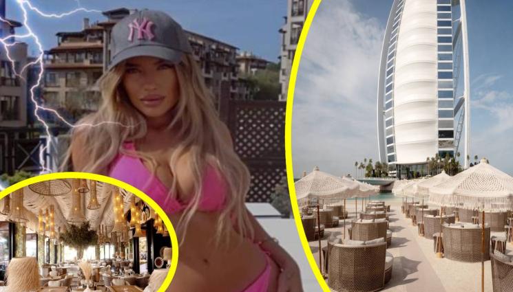 Тита - ВИКАЙТЕ САПЬОРИТЕ: Бомбите на Тита взривиха Дубай! (СНИМКА)