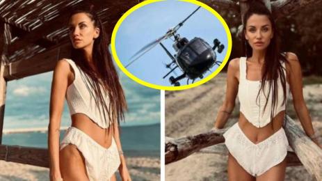 Диляна Попова