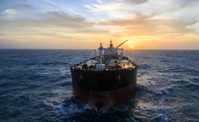 Иран е задържал танкер, превозващ контрабандно гориво с подкрепа от САЩ