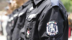 Служители на пожарната и полицията в Пловдив излязоха на протест