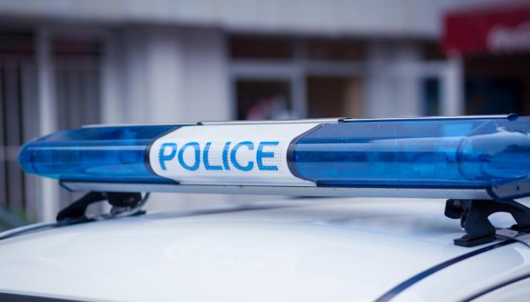 полиция - СЛЕД ШАМАРИТЕ: Просякът на Динко се оказа роб на бургаски бандит (СНИМКИ)