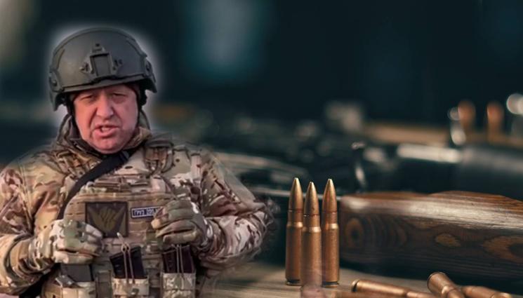 Евгений Пригожин - СЛЕД ЕКСПЕРТИЗА: Русия потвърди смъртта на Пригожин