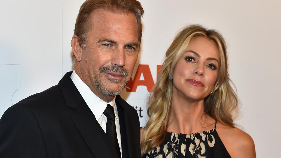  кевин костнър 