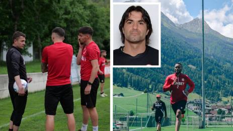 Ивайло Петров Пифа