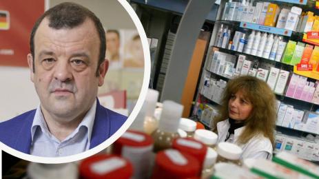 Николай Костов инсулин аптеки