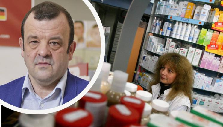 Николай Костов инсулин аптеки - Пациенти сигнализират: Инсулинът изчезна от аптеките
