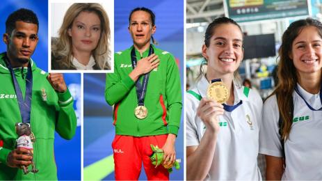 Стефка Костадинова