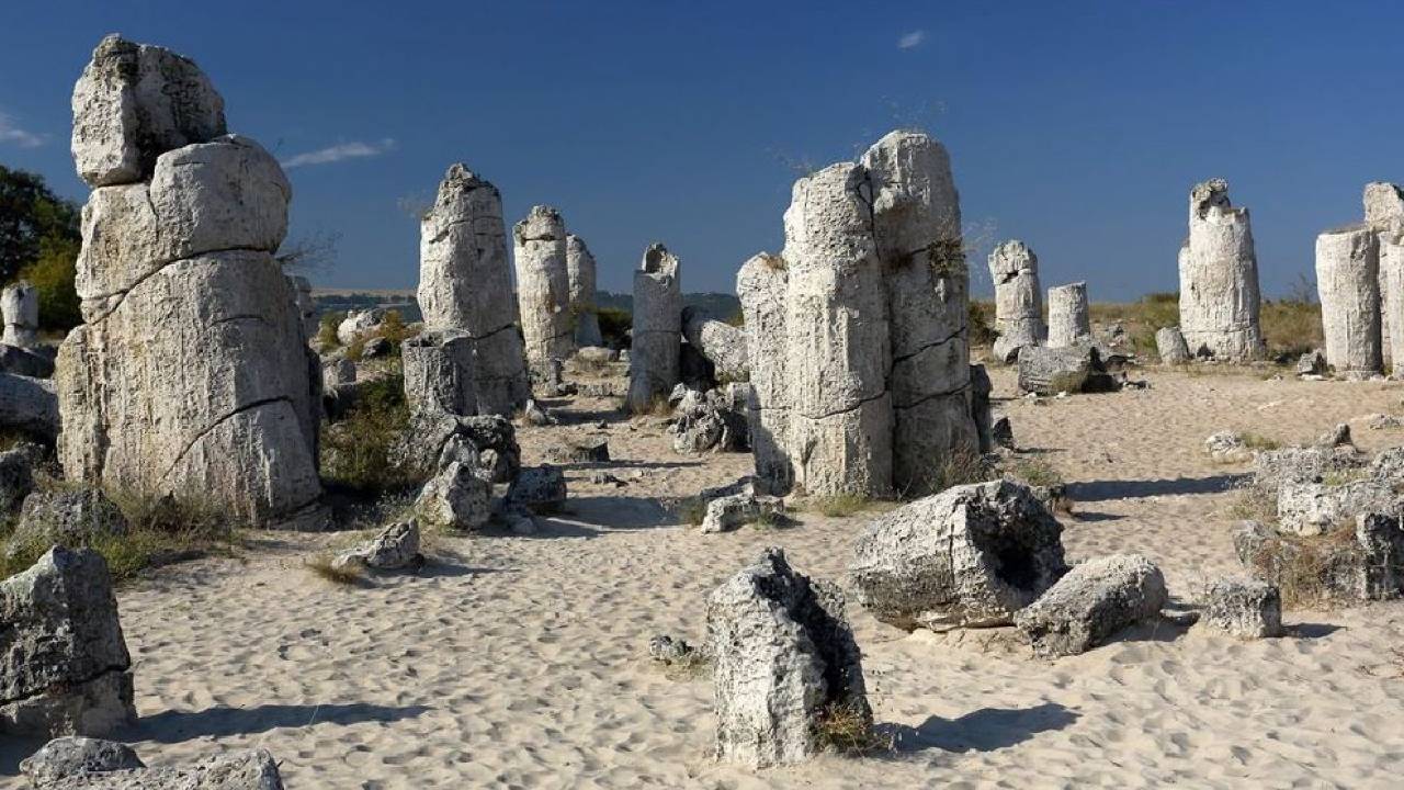 златно време